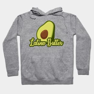 Latino Butter Hoodie